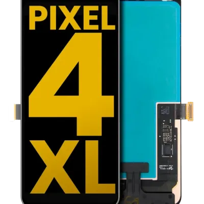 OLED Assembly Without Frame For Google Pixel 4 XL (Refurbished) (All Colors)