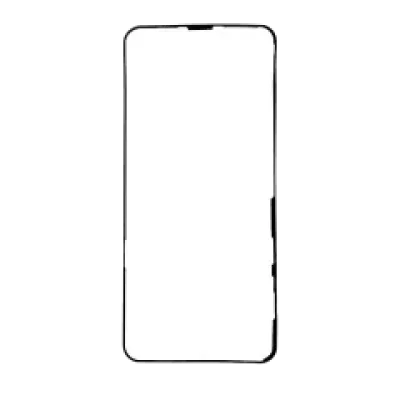 Проклейка задньої кришки для Google Pixel 4 XL