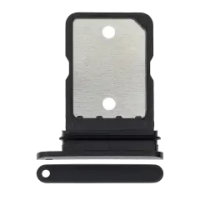 Лоток SIM для Google Pixel 4 XL (Just Black)