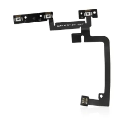 Шлейф кнопки живлення для Google Pixel 4 XL