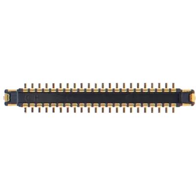 FPC Connector For Google Pixel 4 XL (LCD) (On Motherboard)