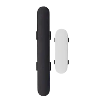 Кнопки (живлення/гучності) для Google Pixel 4 XL (Just Black)