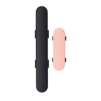 Кнопки (живлення/гучності) для Google Pixel 4 XL (Oh So Orange)