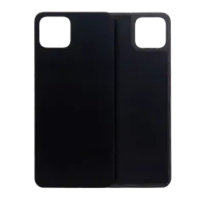 Задне скло для Google Pixel 4 (Just Black)