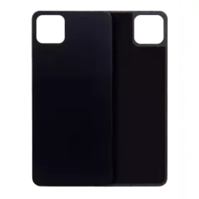 Задне скло для Google Pixel 4 XL (Just Black)