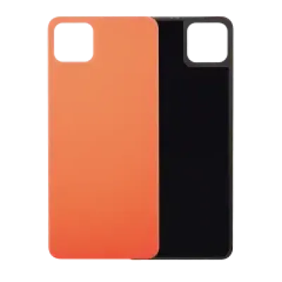 Задне скло для Google Pixel 4 (Oh So Orange)