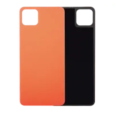 Задне скло для Google Pixel 4 XL (Oh So Orange)