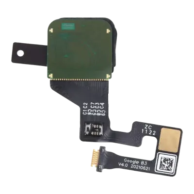 Шлейф датчика відбитків для Google Pixel 6A