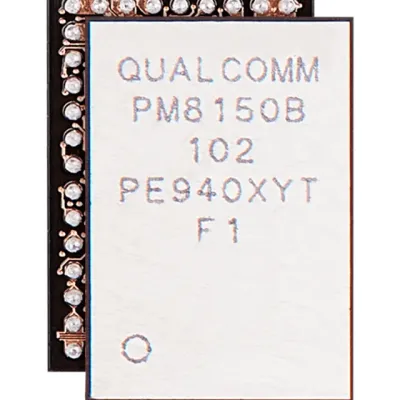 PM8150B 102 Power IC для Xiaomi Mi 9 / Mi 10 / Mi 10 Pro / Redmi K20 Pro