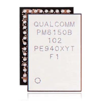 PM8150B 102 Power IC для Xiaomi Mi 9 / Mi 10 / Mi 10 Pro / Redmi K20 Pro