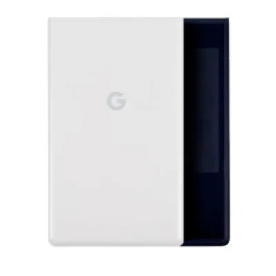 Задня кришка для Google Pixel 6 Pro (Used OEM Pull: Grade B/C) (Cloudy White)