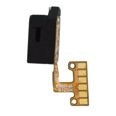 Шлейф навушників для LG K20 / K20 Plus / K10 (2017) (M250) / LG K8 (2017) (M200) / Phoenix 3