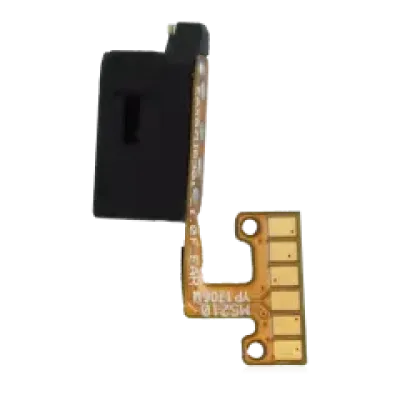 Шлейф навушників для LG K20 / K20 Plus / K10 (2017) (M250) / LG K8 (2017) (M200) / Phoenix 3