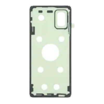 Проклейка задньої кришки для Samsung Galaxy A71 5G (A716 / 2020) (Service Pack)