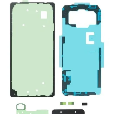 Display Adhesive Tape With Re-Work Kit For Samsung Galaxy Note 9 (Service Pack)