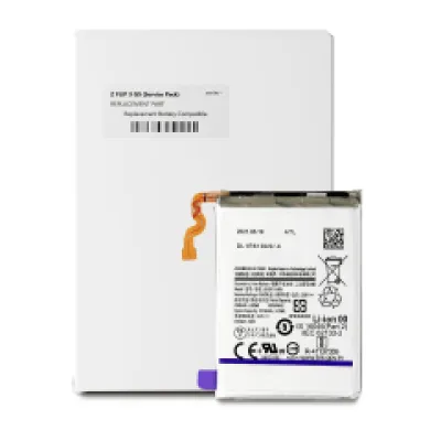 Акумулятор (основний) для Samsung Galaxy Z Flip 3 5G (EB-BF711ABY) (Service Pack)