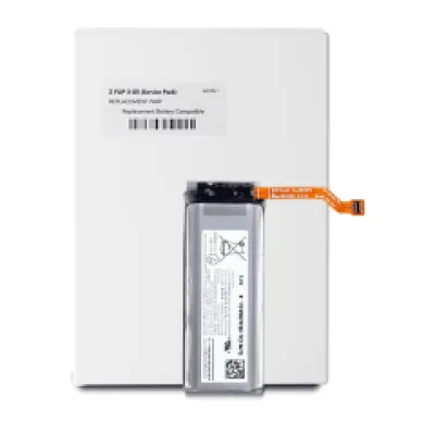 Додатковий акумулятор для Samsung Galaxy Z Flip 3 5G (Service Pack)
