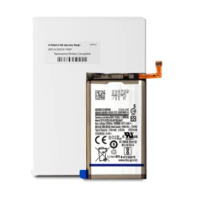 Акумулятор (основний) для Samsung Galaxy Z Fold 3 5G (EB-BF926ABY) (Service Pack)