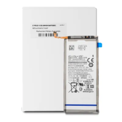 Додатковий акумулятор для Samsung Galaxy Z Fold 3 5G (Service Pack)
