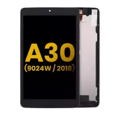 Дисплейний модуль для Alcatel A30 (9024W / 2018) без рамки