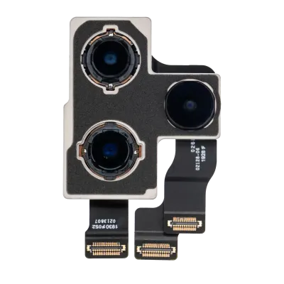 Back Camera For iPhone 11 Pro / 11 Pro Max (Service Pack)