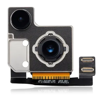 Back Camera For iPhone 13 / 13 Mini (Service Pack)