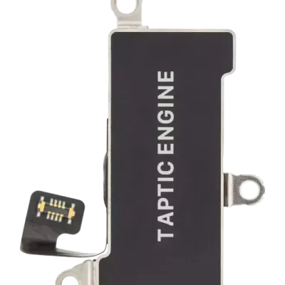 Vibrator For iPhone 12 / 12 Pro (Service Pack)