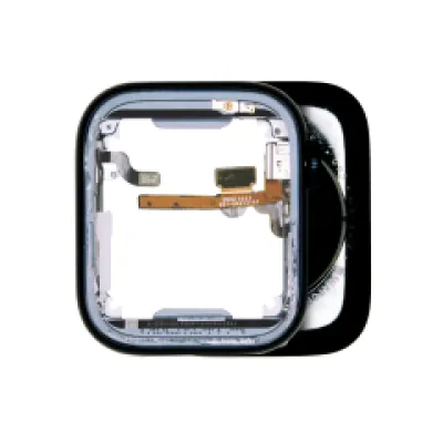 Корпус для Watch Series 8 (41MM) (GPS Version) (Used OEM Pull: Grade A) (Aluminum/Midnight)