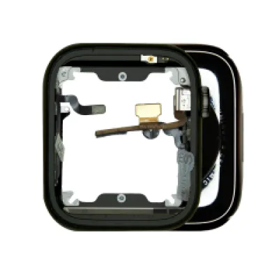 Корпус для Watch Series 8 (45MM) (GPS Version) (Used OEM Pull: Grade B/C) (Aluminum/Midnight)