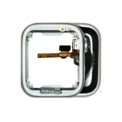 Корпус для Watch Series 8 (41MM) (GPS Version) (Used OEM Pull: Grade B/C) (Aluminum/Silver)