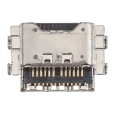 Роз'єм зарядки Micro USB для Samsung Galaxy Tab A 8.0" (2017) (T380 / T385)