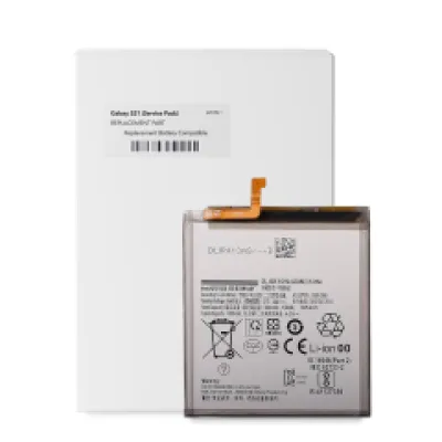 Акумулятор для Samsung Galaxy S21 5G (Service Pack)