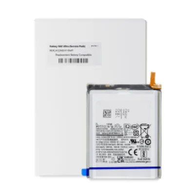 Акумулятор для Samsung Galaxy S22 Ultra 5G (EB-BS908ABY) (Service Pack)