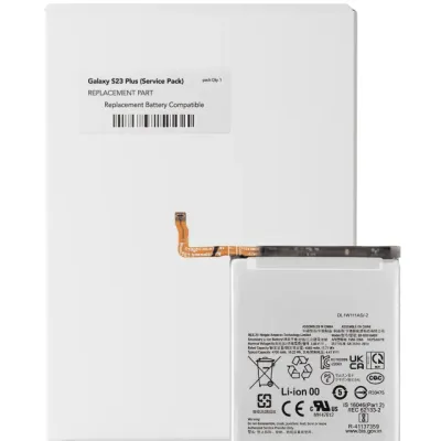 Акумулятор для Samsung Galaxy S23 Plus (Service Pack)