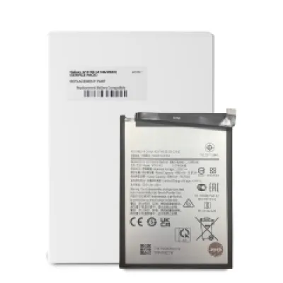Акумулятор для Samsung Galaxy A04 (A045 / 2022) / A04E (A042 / 2022) / A14 (A145 / 2023) / A14 5G (A146U / A146P / A146V / A146W / 2023) (WT-S-W1) (Service Pack)