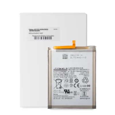 Акумулятор для Samsung Galaxy A33 5G (A336 / 2022) / A53 5G (A536 / 2022) (Service Pack)