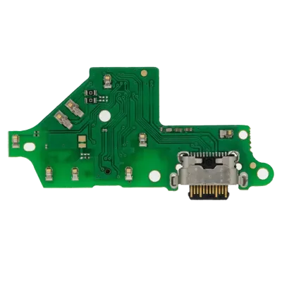 Charging Port Board For Motorola Moto One Action (XT2013 / 2019) (Genuine OEM)
