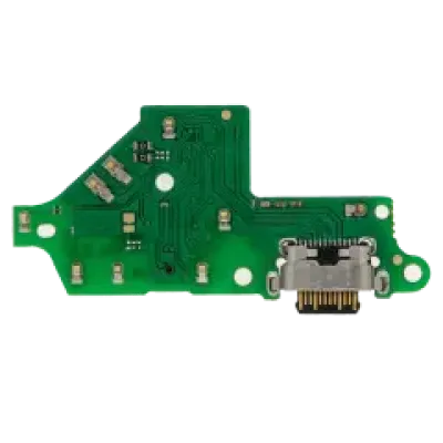 Плата зарядки для Motorola Moto One Action (XT2013 / 2019) (Genuine OEM)