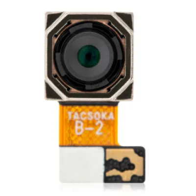 Основна камера (Wide) для Samsung Galaxy A21 (A215 / 2020) (Service Pack)