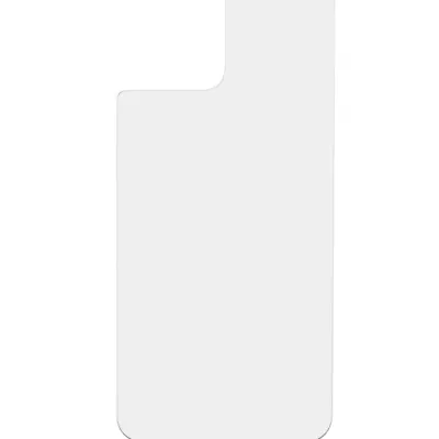 Back Protective Cover Film Sheet For 5.8" iPhone 11 Pro (Service Pack) (10 Pack)