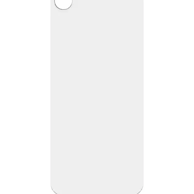 Back Protective Cover Film Sheet For 4.7" iPhone 8 / SE (2020) / SE (2022) (Service Pack) (10 Pack)