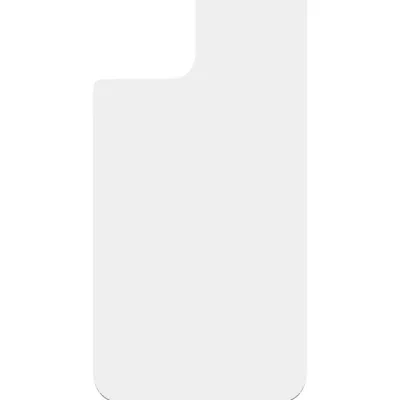Back Glass Protective Film For iPhone 12 Mini (Genuine OEM) (10 Pack)