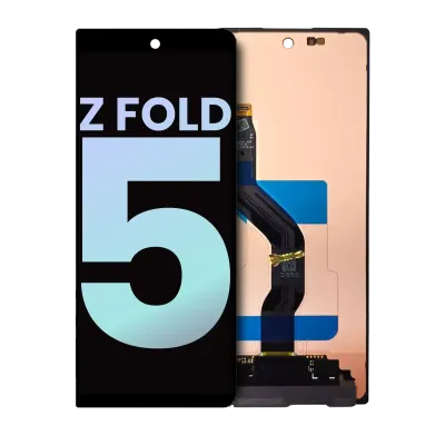 Дисплейний модуль для Samsung Galaxy Z Fold 5 5G зовнішній (OLED, Service Pack, усі кольори)