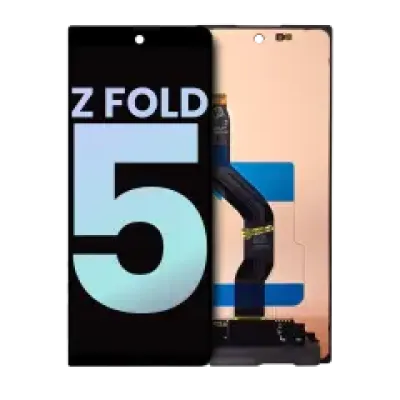 Дисплейний модуль для Samsung Galaxy Z Fold 5 5G зовнішній (OLED, Service Pack, усі кольори)