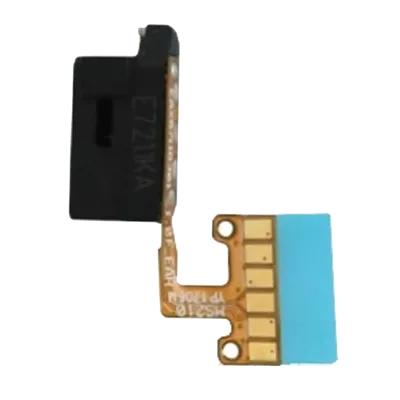 Шлейф навушників для LG Stylo 2 / G3 / G4 / K7 (2016) / K8 (2016)