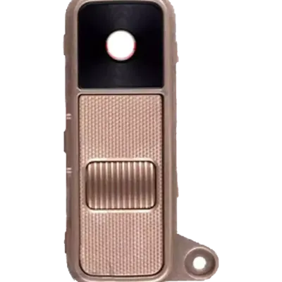 Скло камери з кнопками живлення / гучності для LG K8 (2016) / Phoenix 2 (Gold)