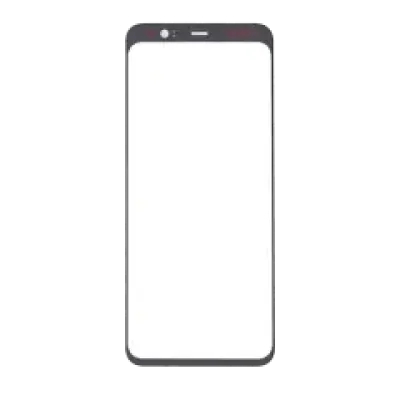 Скло екрана для Google Pixel 4