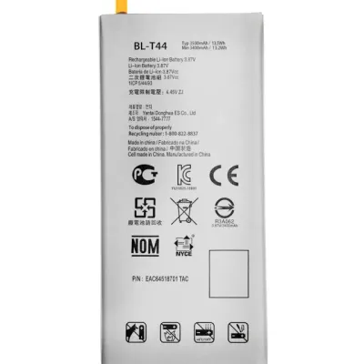 Акумулятор для LG Stylo 5 / K40S / LG Premier Pro Plus (BL-T44)