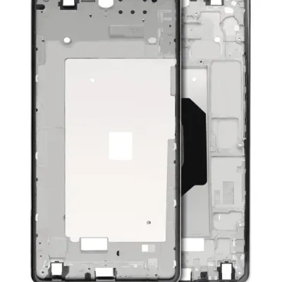 Рамка для LG Stylo 6 (чорний)
