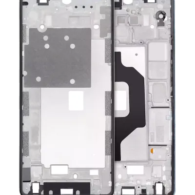 Рамка для LG Stylo 6 (синій)